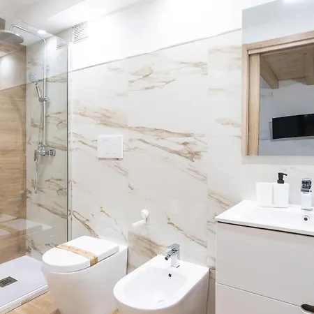 Mifra By Wonderful Italy Apartment