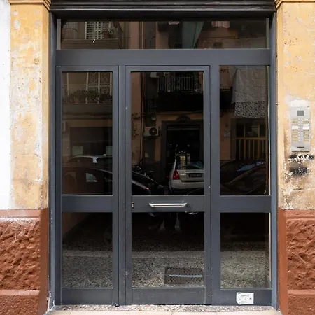 Mifra By Wonderful Italy Apartment *