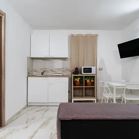 Mifra By Wonderful Italy Apartment Bari