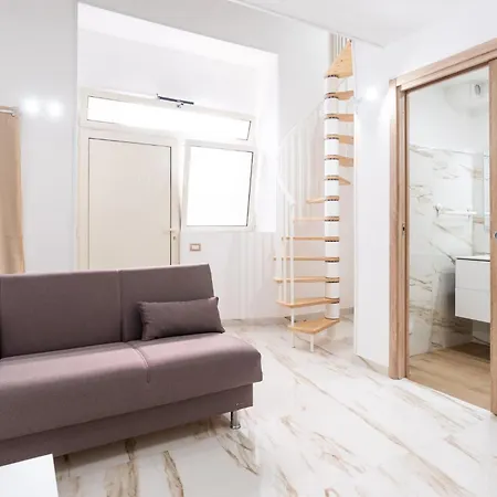Mifra By Wonderful Italy Apartment Bari