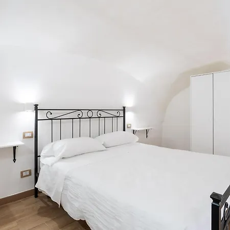 Mifra By Wonderful Italy Apartment Bari