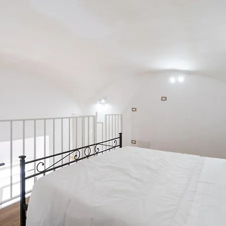 Mifra By Wonderful Italy Apartment *